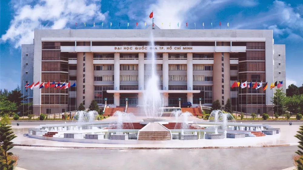 ĐH Quốc gia TPHCM có 22 đề tài đoạt giải Euréka 2019