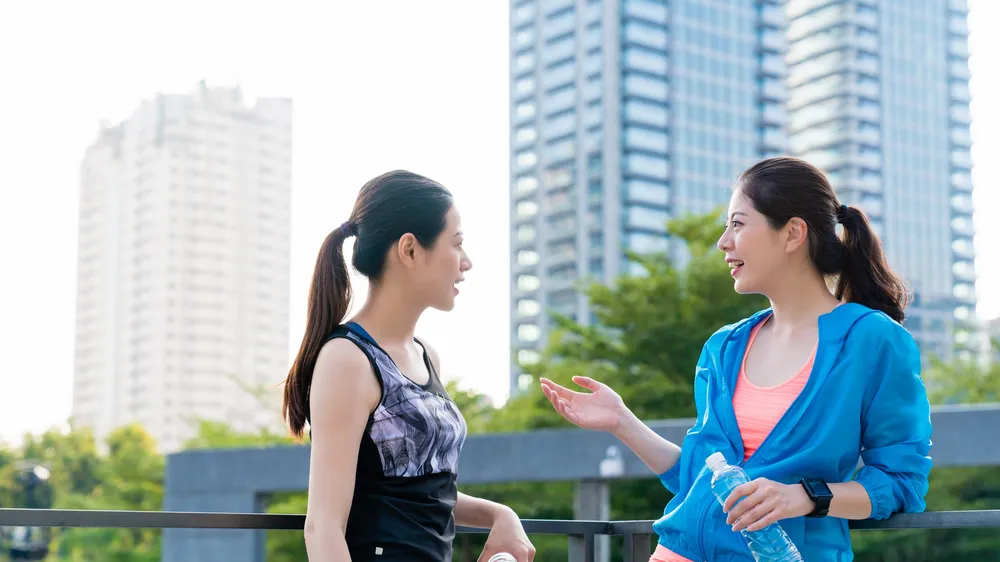 Herbalife Nutrition khuyến khích người tiêu dùng hành động ngay để lão hóa lành mạnh