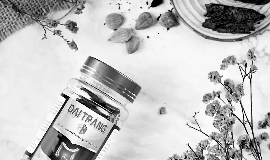 Thảo dược trị viêm đại tràng dành cho người Việt