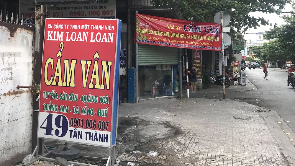 Đi lại dịp tết: Không lo thiếu xe, chỉ ngại tắc đường