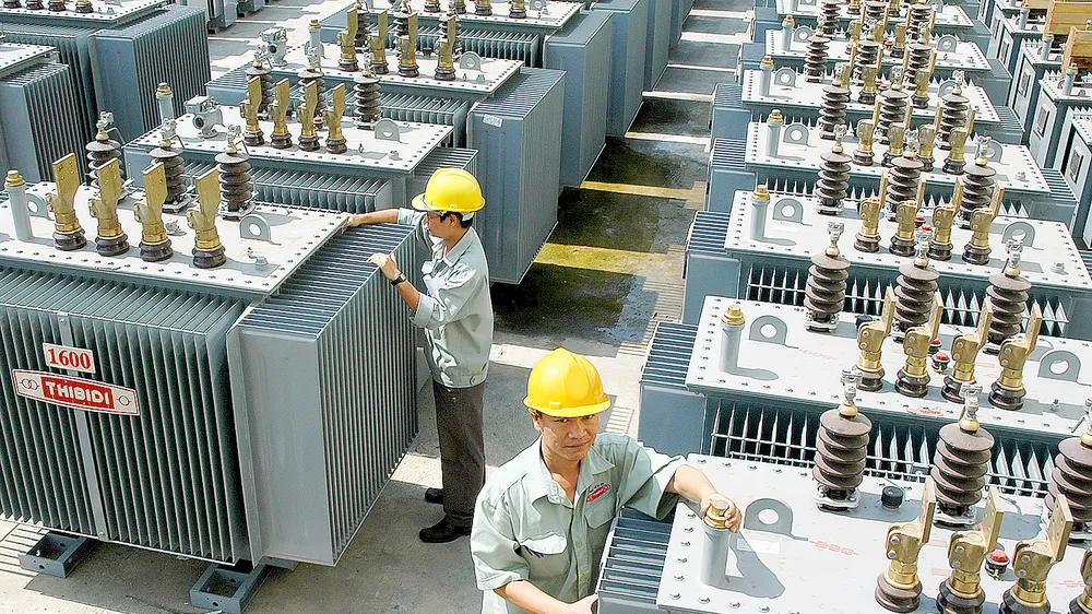 Cơ hội để doanh nghiệp nâng cao tỷ lệ nội địa hóa