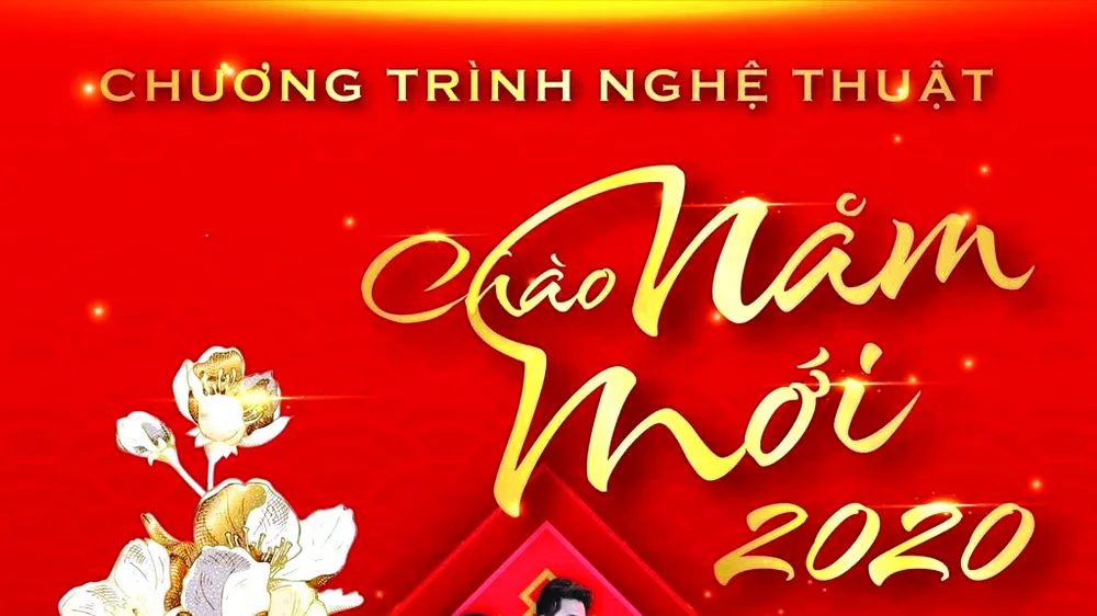 Long An TV “Chào năm mới 2020”