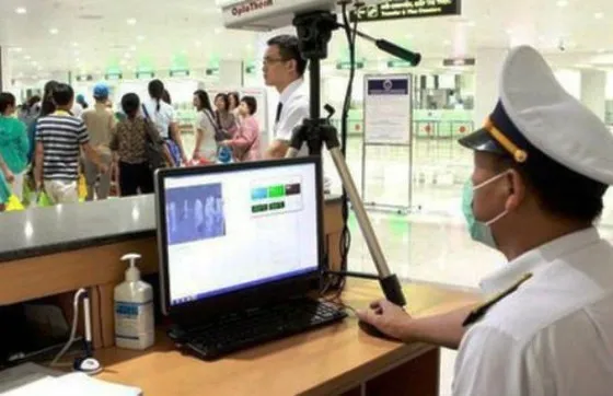 Tăng cường giám sát dịch bệnh tại cửa khẩu