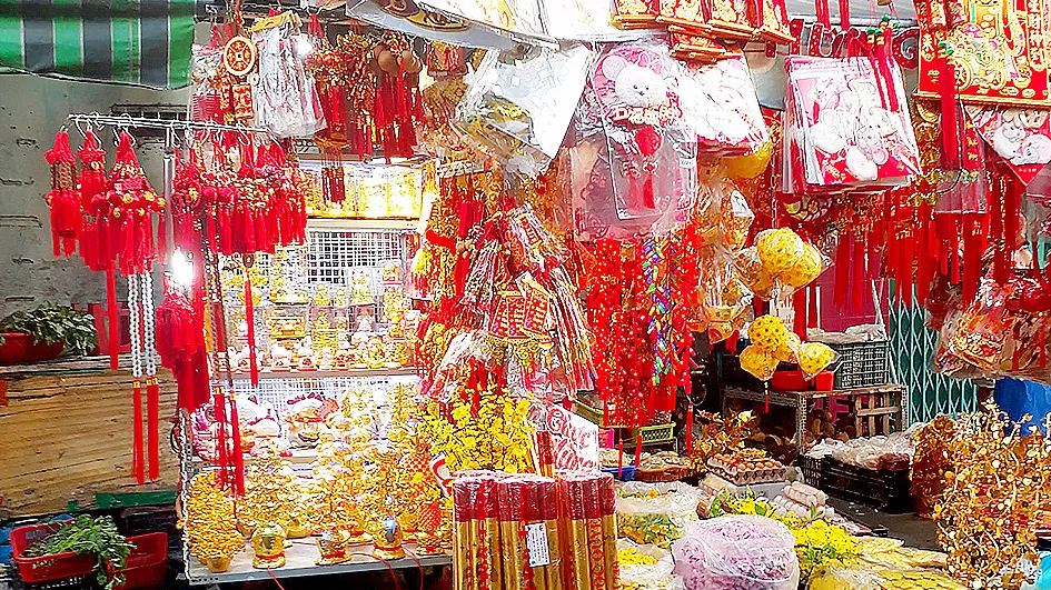 Tết vui tươi, lành mạnh, an toàn