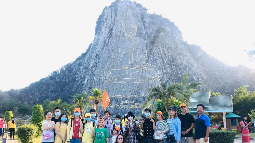 Tập trung khai thác tour nội địa và ngoài Trung Quốc
