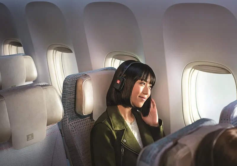 Lên kế hoạch cho kỳ nghỉ trong năm 2020 với chương trình khuyến mãi toàn cầu của Emirates