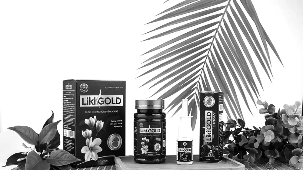 Giải pháp hỗ trợ viêm xoang bảo vệ đường hô hấp của bạn