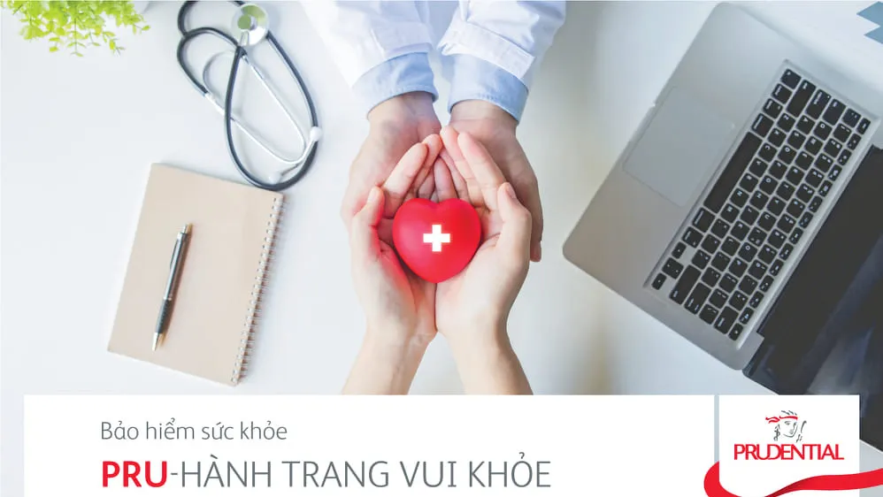 Prudential lần đầu giới thiệu giải pháp bảo hiểm chăm sóc sức khỏe ưu việt
