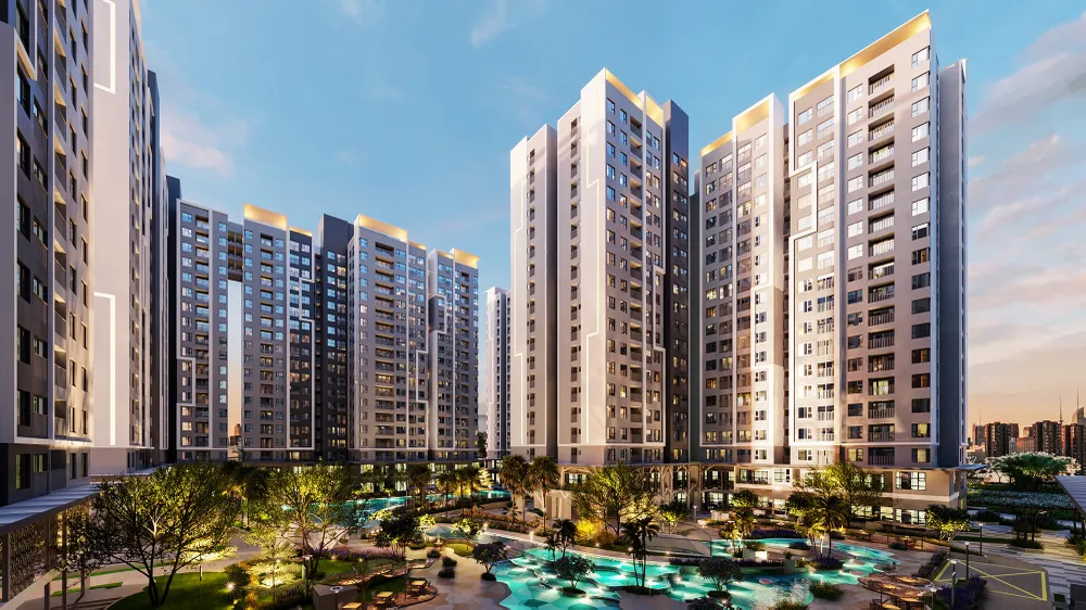 Kỳ vọng vào tiềm lực của đơn vị phát triển Westgate 