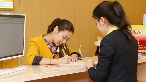 32 ngân hàng đã tham gia miễn, giảm phí chuyển tiền
