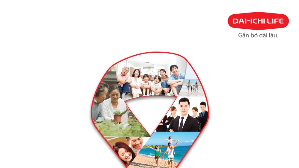 Dai-ichi Life Việt Nam ra mắt hai sản phẩm mới