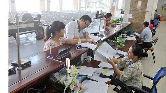 Đổi mới đánh giá sự hài lòng