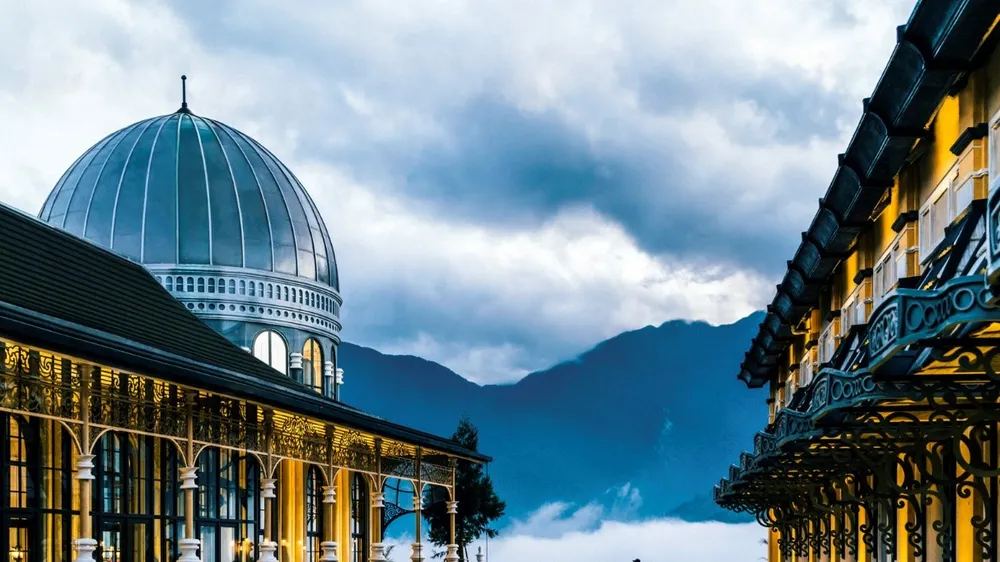 Hotel de la Coupole-MGallery vinh dự nhận giải thưởng AHEAD Asia 2020