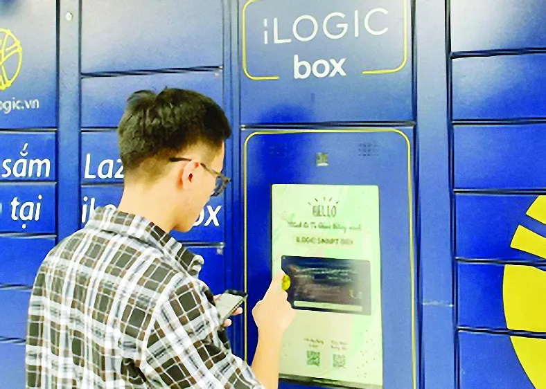 Lazada triển khai chiến dịch “An tâm mua sắm tại nhà” 