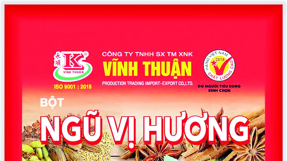 3 món ăn ngon “tuyệt hảo” kết hợp với Bột ngũ vị hương