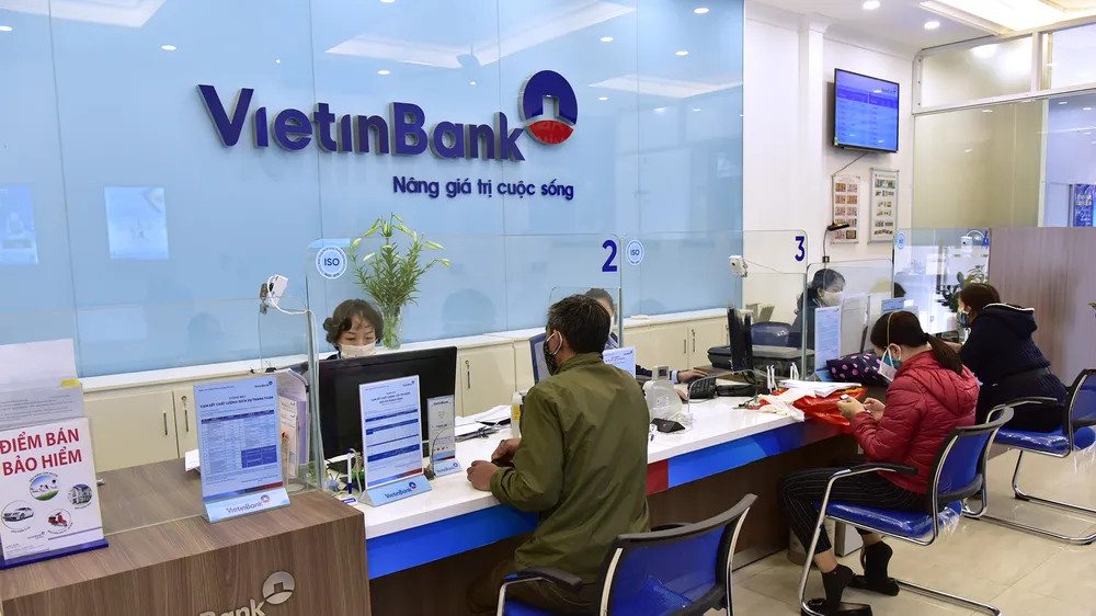 VietinBank nỗ lực để giảm lãi suất cho vay hỗ trợ khách hàng