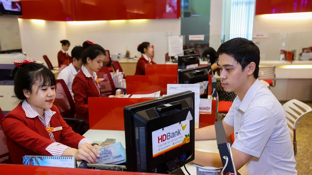 An tâm gửi tiền, nhận liền lộc lớn từ HDBank