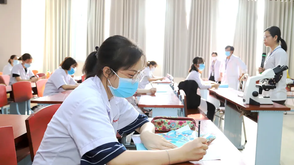 Lợi thế tiếng Anh khi xét tuyển đại học