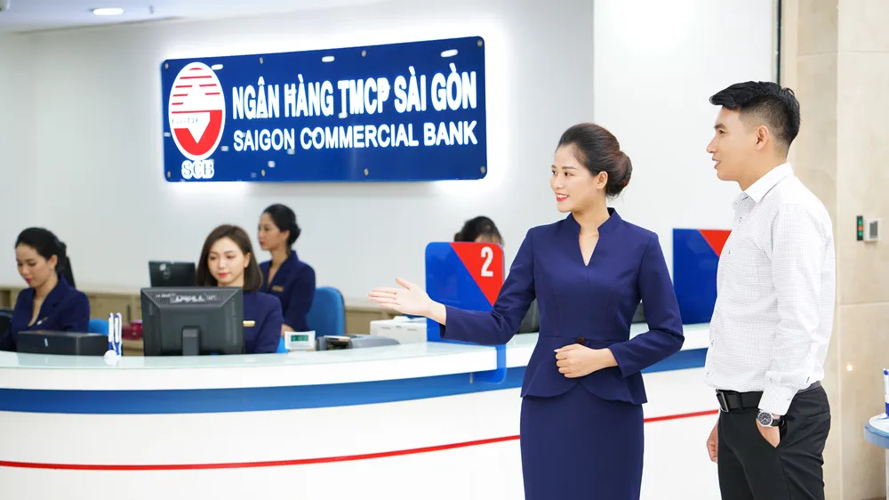 SCB thay đổi địa điểm đặt trụ sở chính