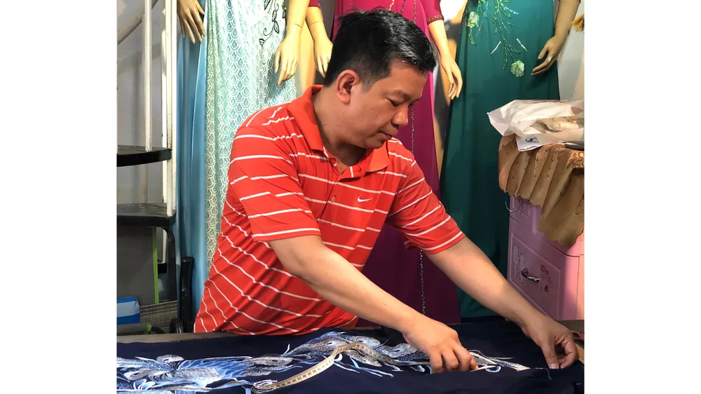 Có còn trăm họ để làm dâu