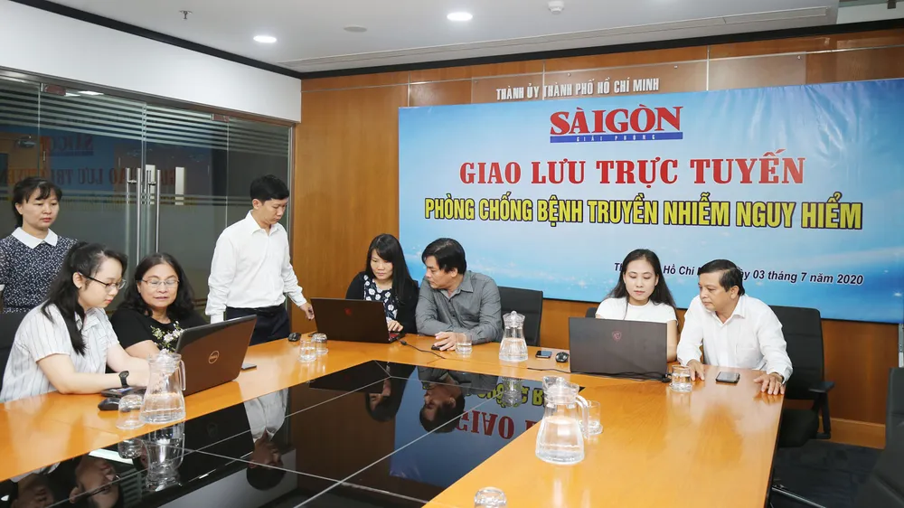 Nguy cơ, triệu chứng và cách xử trí đối với bệnh truyền nhiễm nguy hiểm