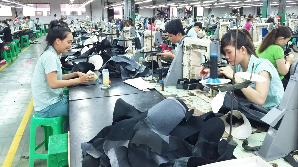 Quan tâm công tác đào tạo nghề cho người lao động