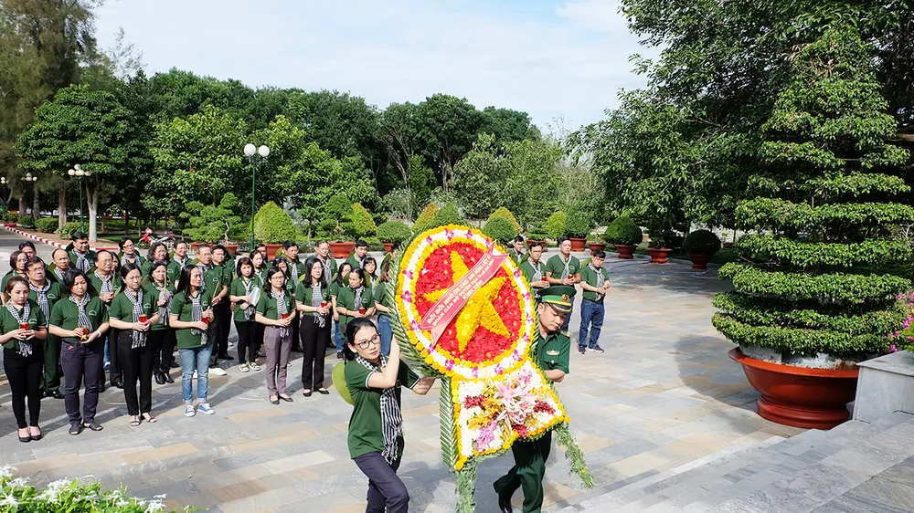 Tuyên giáo và những thách thức của thời đại