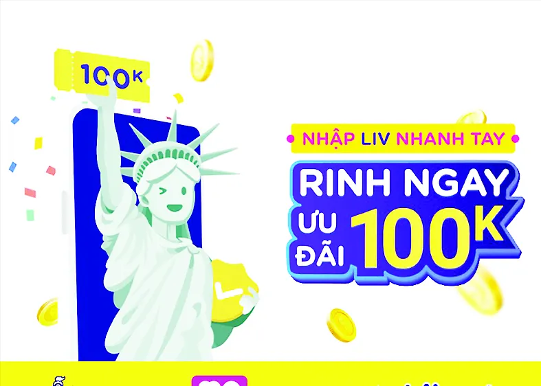Bảo hiểm Liberty và Ví MoMo nâng tầm trải nghiệm số 