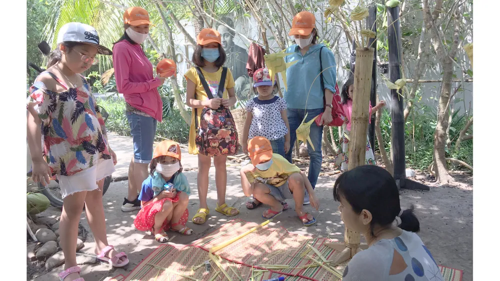 Kích cầu du lịch TPHCM lần 2: Khai thác các điểm đến an toàn, hấp dẫn
