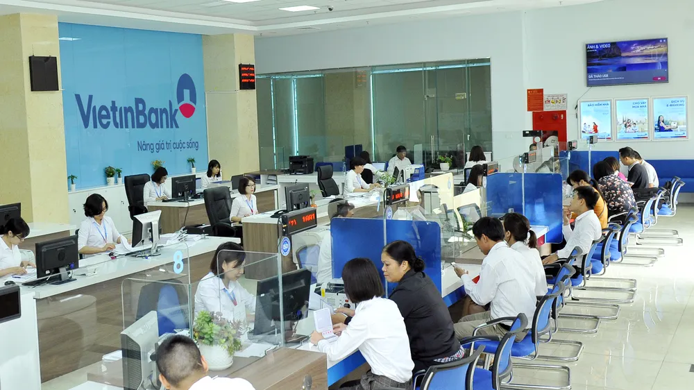 VietinBank đang khẩn trương thực hiện các thủ tục tăng vốn điều lệ