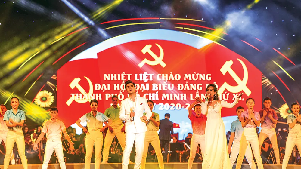 Lan tỏa những giá trị văn hóa