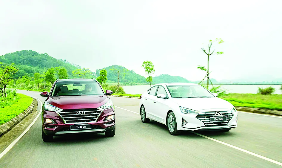 TC Motor công bố kết quả bán hàng Hyundai tháng 9-2020
