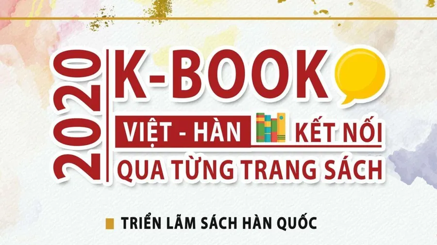 “Việt - Hàn, kết nối qua từng trang sách”