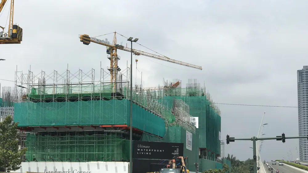 Mua nhà trong Khu đô thị mới Thủ Thiêm: Có đóng thêm tiền sử dụng đất?