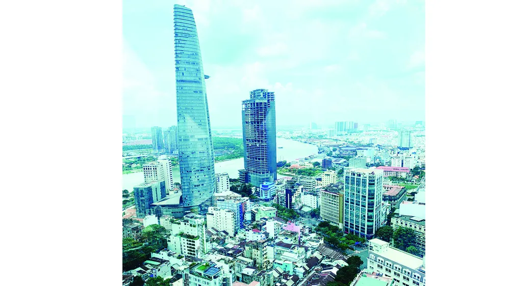 TPHCM xây dựng quy chế quản lý quy hoạch dọc các tuyến đường quan trọng