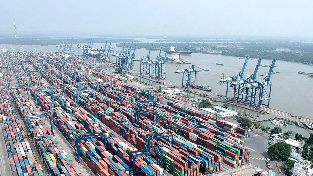 Nhiều phản hồi tích cực từ Đề án thu phí dịch vụ cảng biển