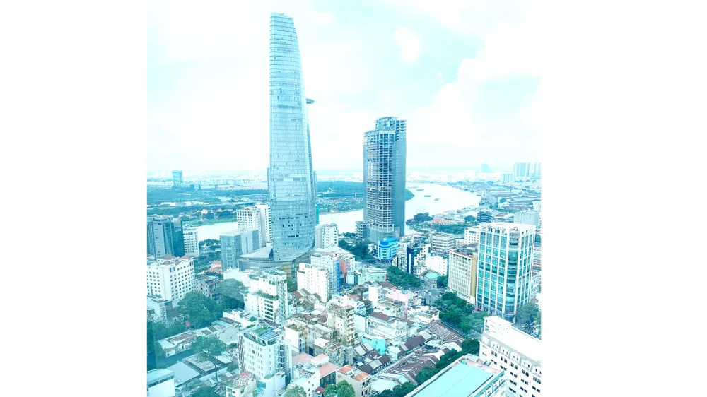TPHCM hoàn thiện quy hoạch kiến trúc đô thị