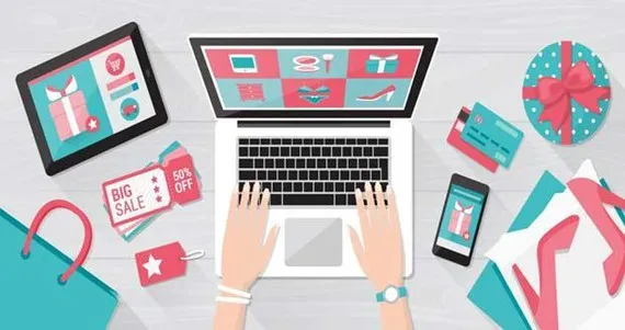 60 giờ mua sắm trực tuyến Việt Nam đạt hơn 3,7 triệu đơn hàng