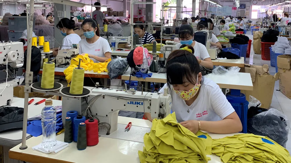Nâng cao tay nghề người lao động: Phải gắn doanh nghiệp với đào tạo
