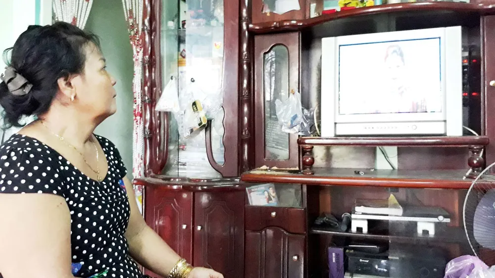 Chất lượng sitcom truyền hình bị bỏ ngỏ