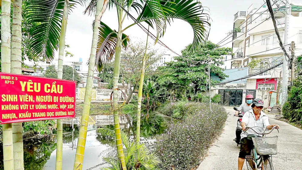 Quy ước gắn kết cộng đồng