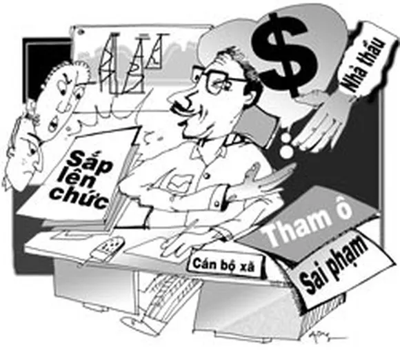 Tây Ninh thu hồi gần 17 tỷ đồng sai phạm về tài chính ngân sách