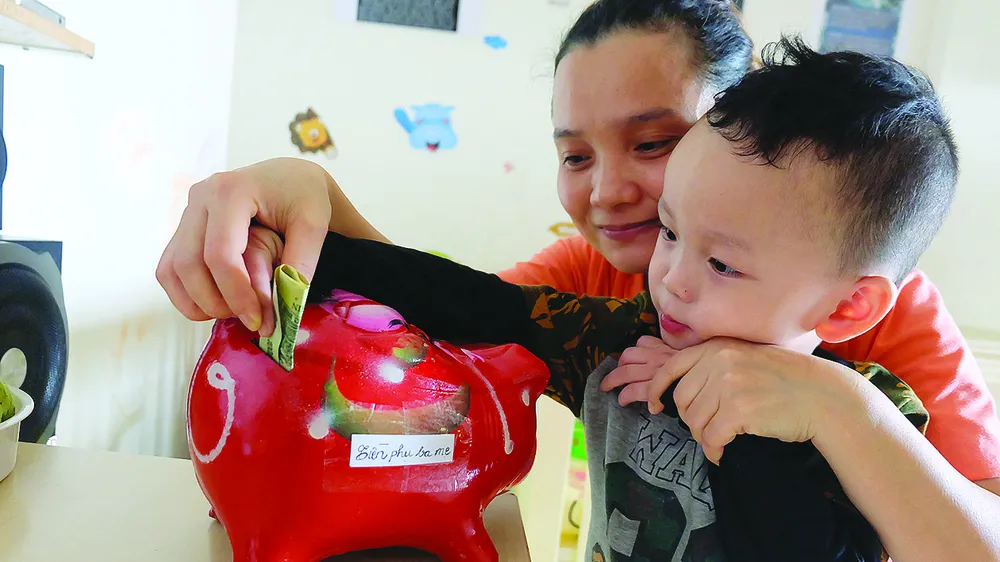 Thử một cái tết khác