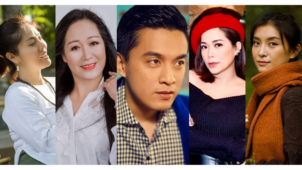 “Xuân về miền Trung 2021”