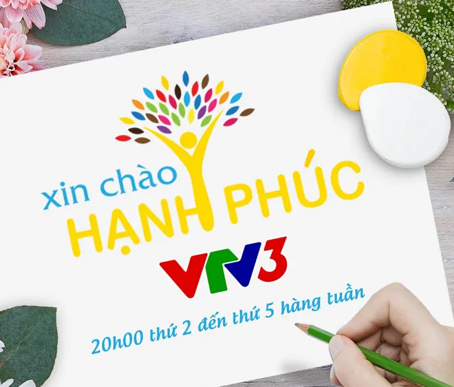 Xin chào hạnh phúc