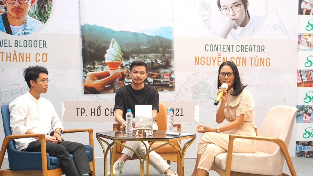 Xuất bản năm 2021: Tìm cơ hội trong tình cảnh khó khăn