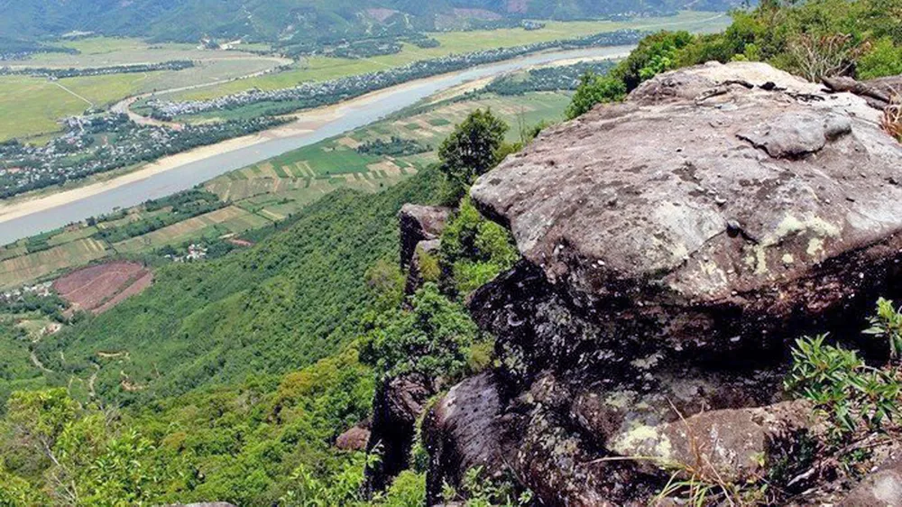Đánh thức du lịch Đại Lộc