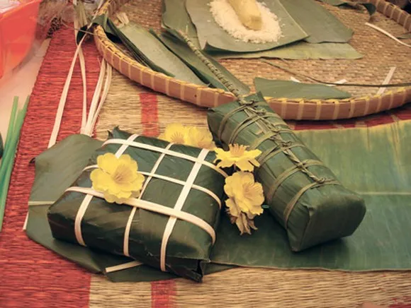 Miền ký ức đẹp