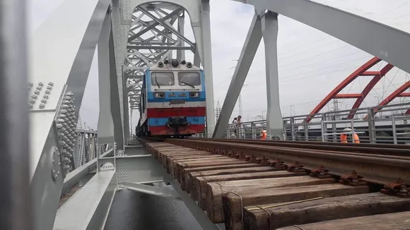 TPHCM đề xuất xây dựng 5 tuyến đường sắt kết nối mới 