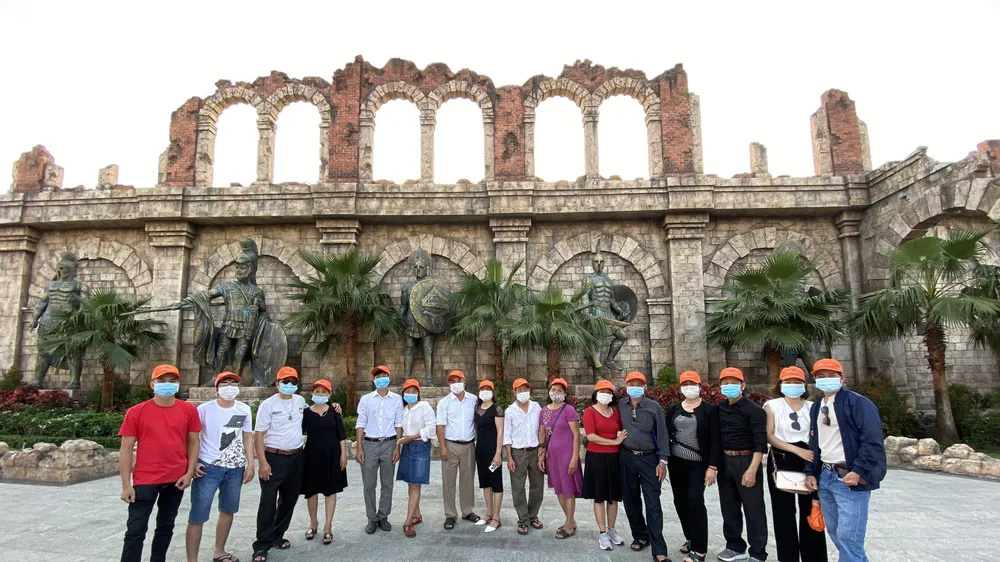  TPHCM nỗ lực vực dậy ngành du lịch